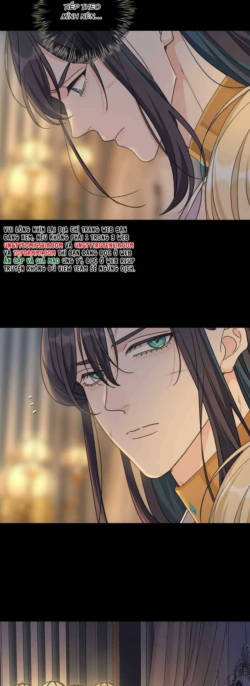 Khốn Thú Chi Nhiễm Chapter  23 - 13