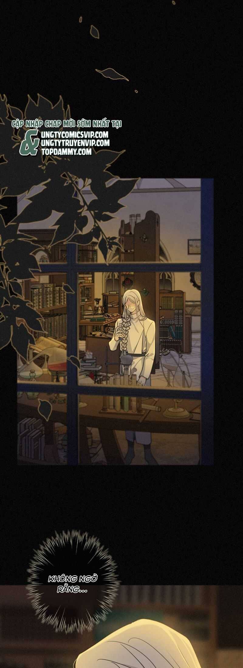 Khốn Thú Chi Nhiễm Chapter  23 - 15