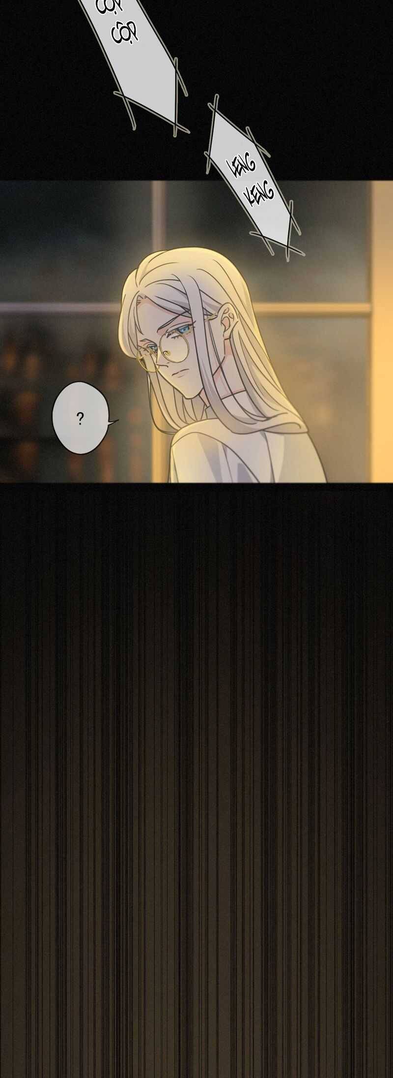 Khốn Thú Chi Nhiễm Chapter  23 - 18