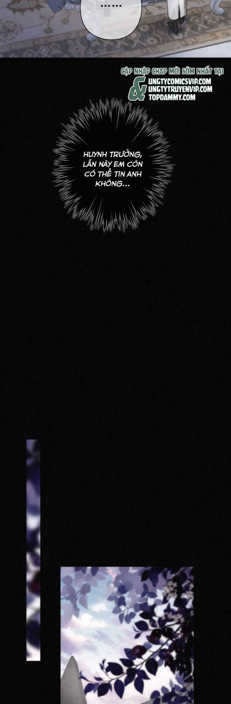 Khốn Thú Chi Nhiễm Chapter  23 - 31