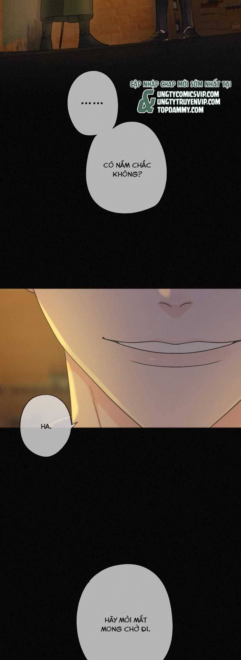 Khốn Thú Chi Nhiễm Chapter  23 - 7