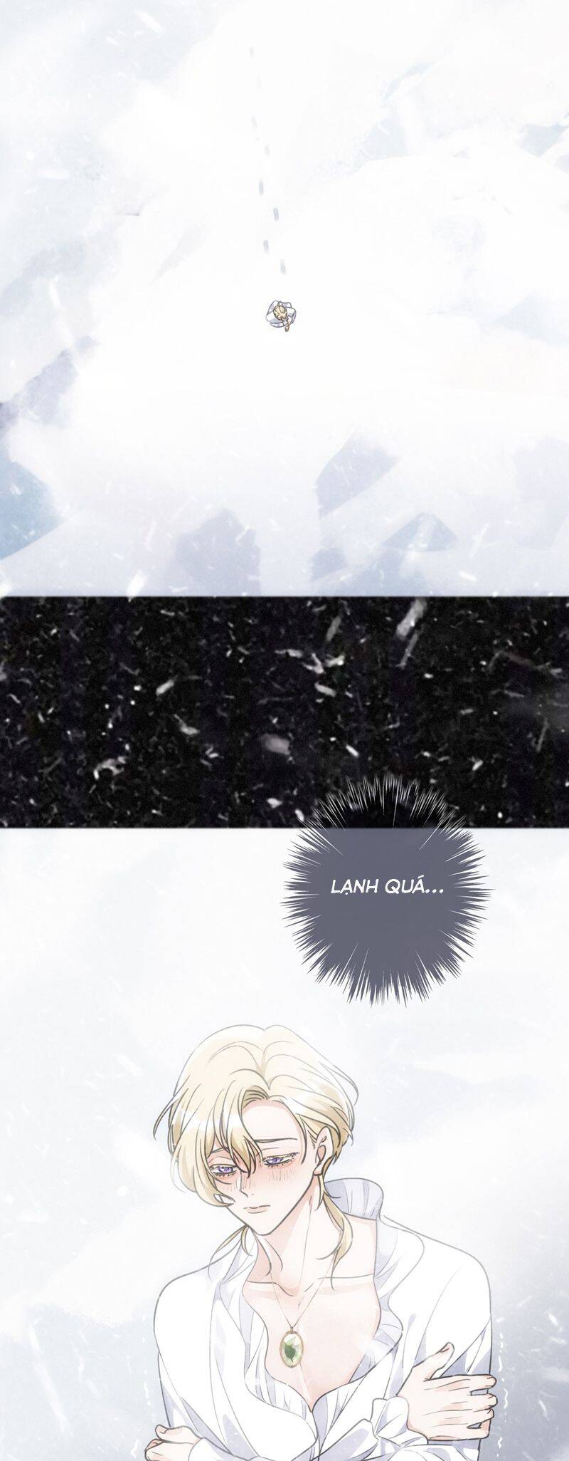 Khốn Thú Chi Nhiễm Chapter  24 - 16