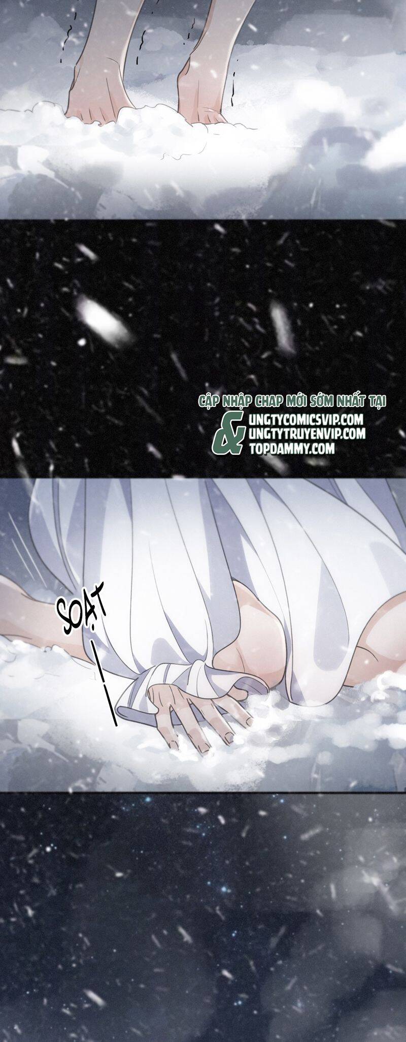 Khốn Thú Chi Nhiễm Chapter  24 - 20