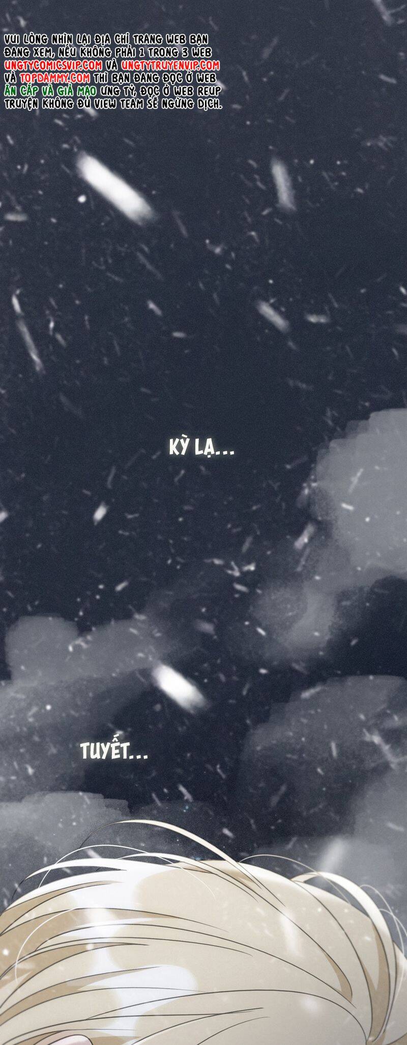 Khốn Thú Chi Nhiễm Chapter  24 - 23