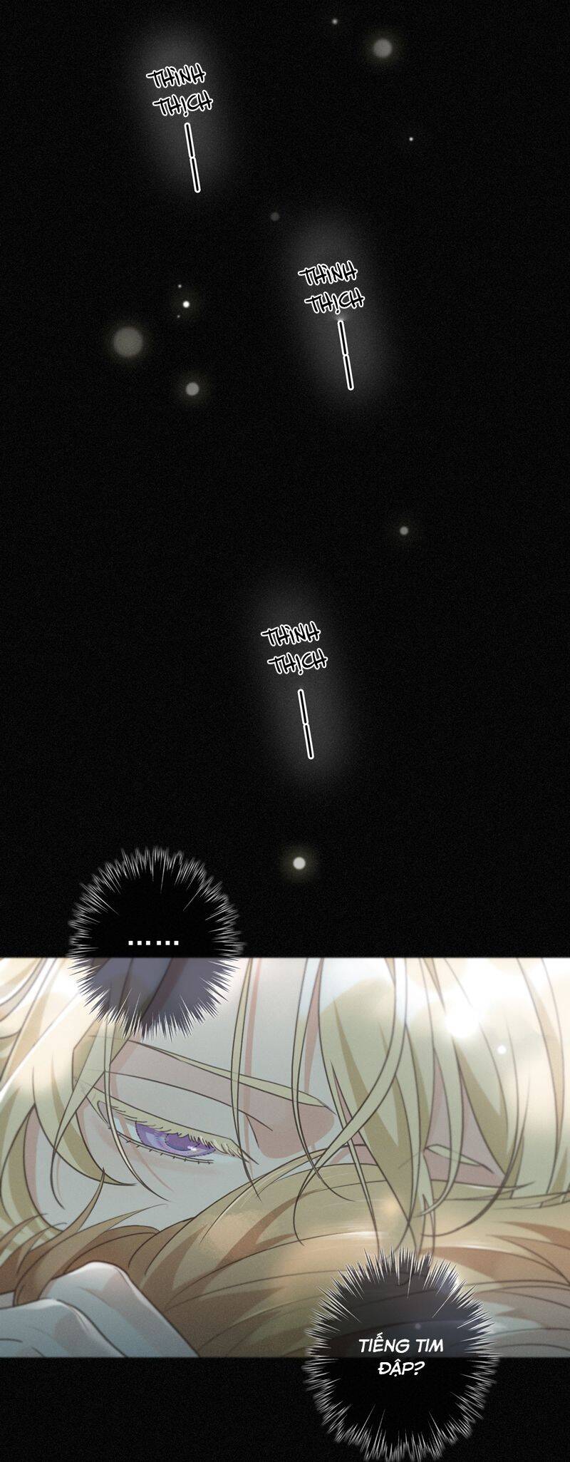 Khốn Thú Chi Nhiễm Chapter  24 - 26