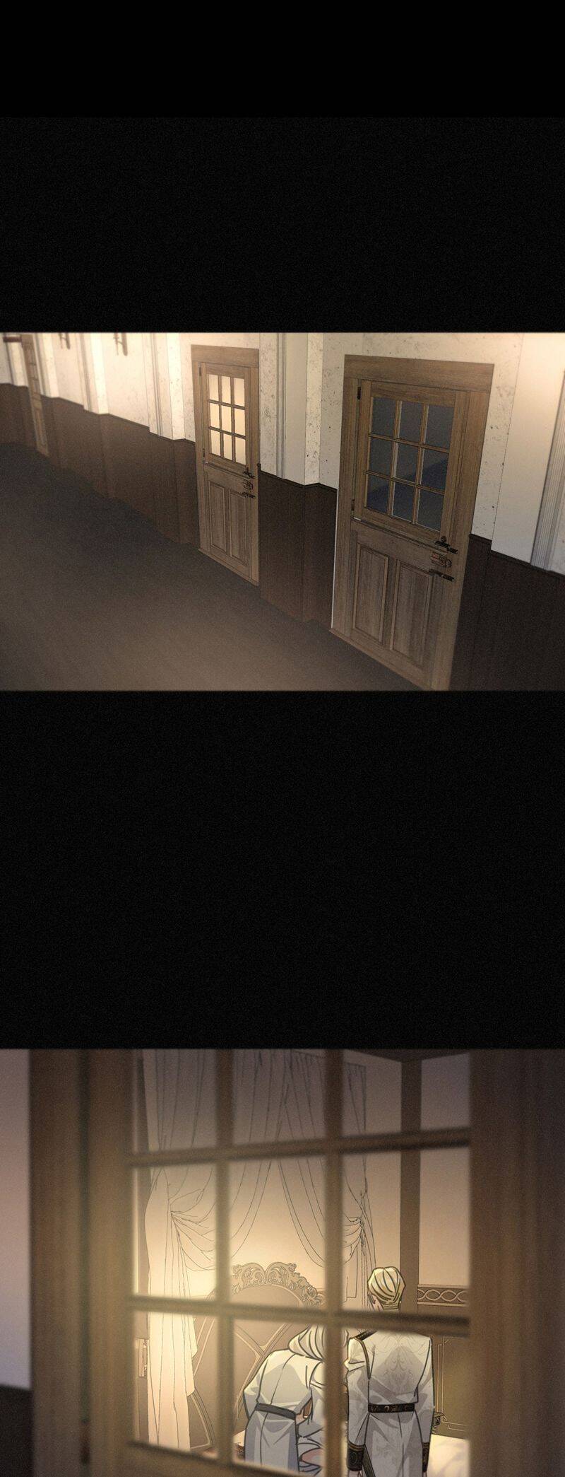 Khốn Thú Chi Nhiễm Chapter 24 - 36