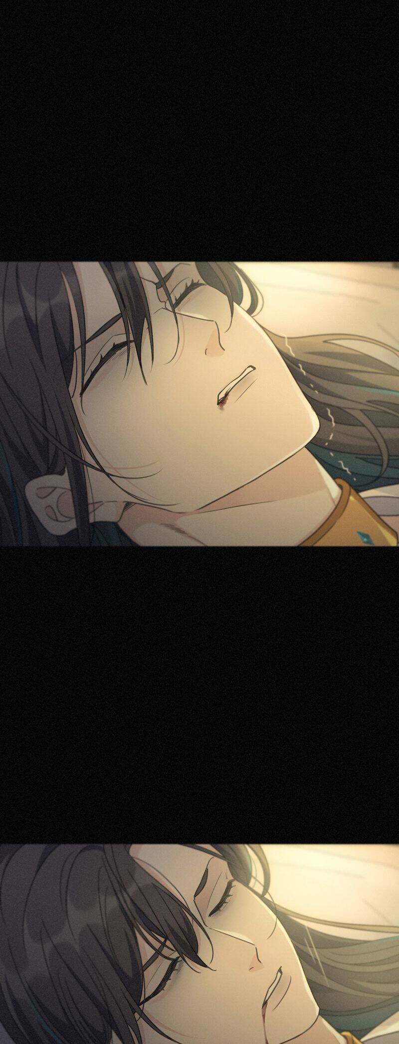 Khốn Thú Chi Nhiễm Chapter  24 - 38