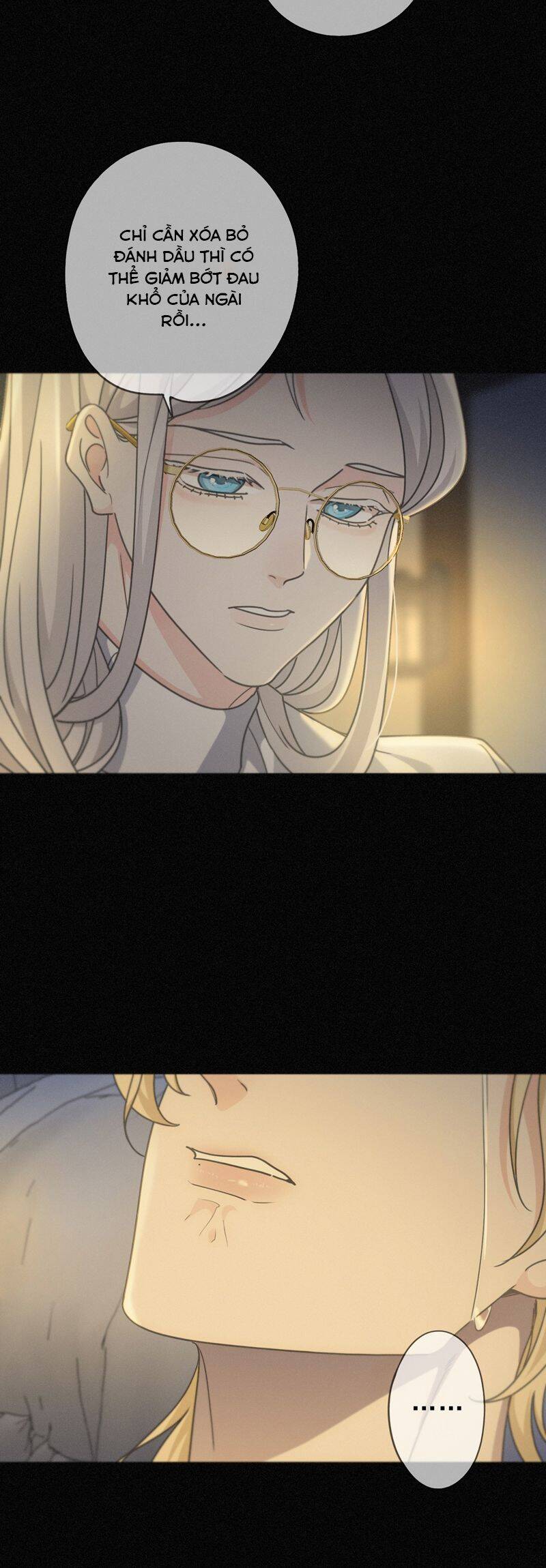 Khốn Thú Chi Nhiễm Chapter  25 - 14