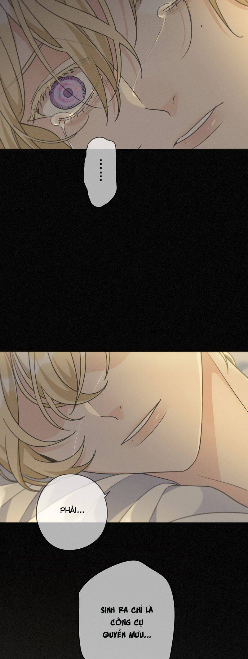 Khốn Thú Chi Nhiễm Chapter  25 - 19