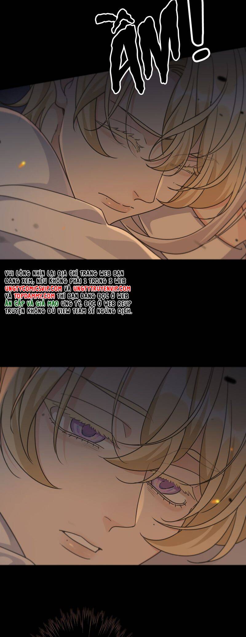 Khốn Thú Chi Nhiễm Chapter  25 - 38