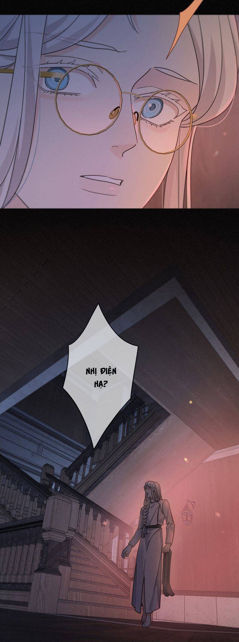 Khốn Thú Chi Nhiễm Chapter 26 - 12