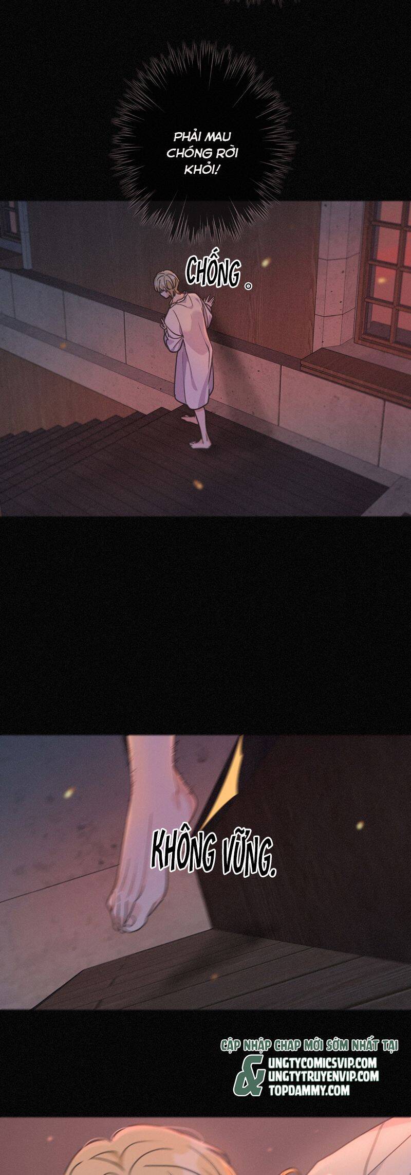 Khốn Thú Chi Nhiễm Chapter  26 - 18