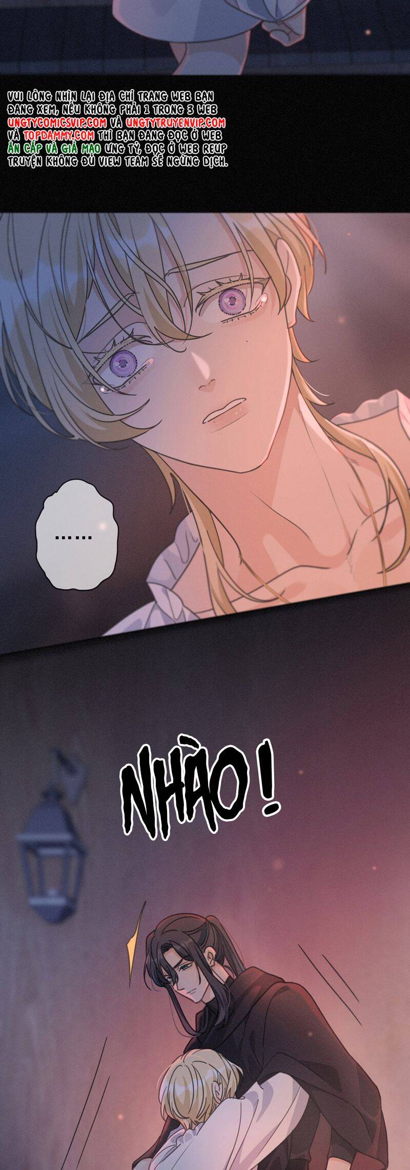 Khốn Thú Chi Nhiễm Chapter  26 - 21