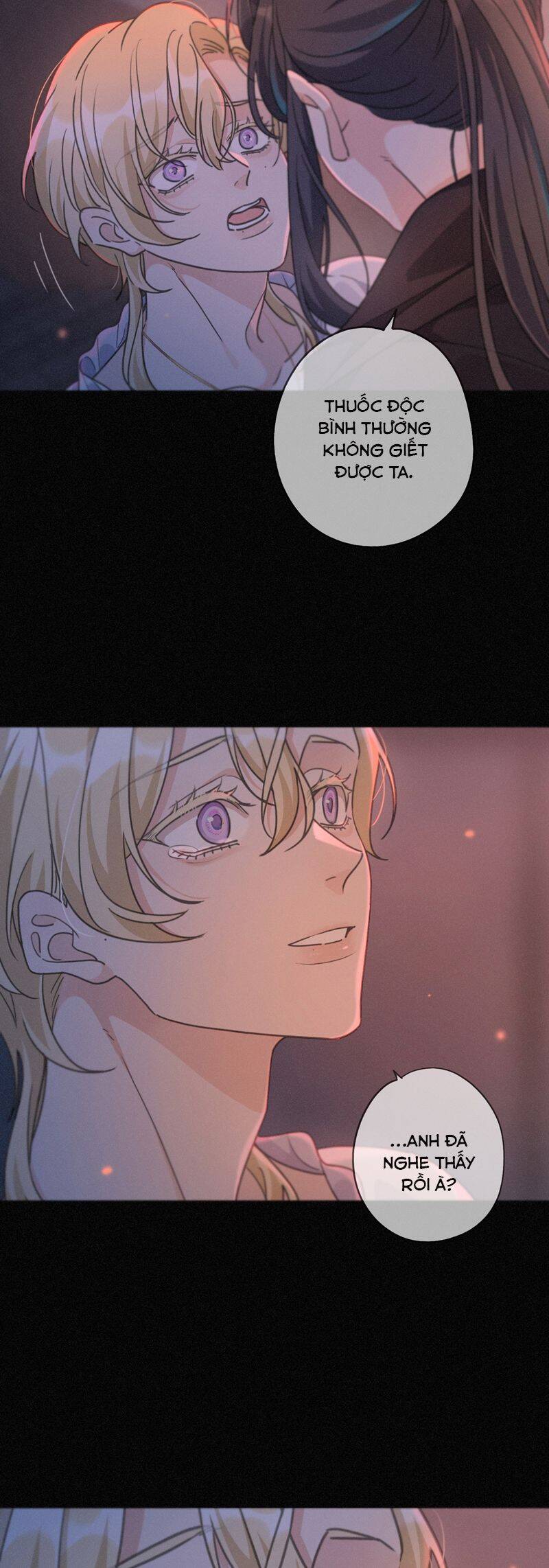 Khốn Thú Chi Nhiễm Chapter 26 - 23