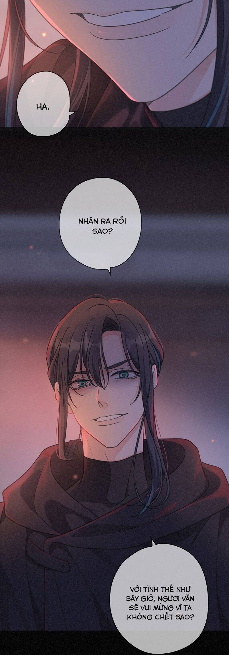 Khốn Thú Chi Nhiễm Chapter 26 - 25