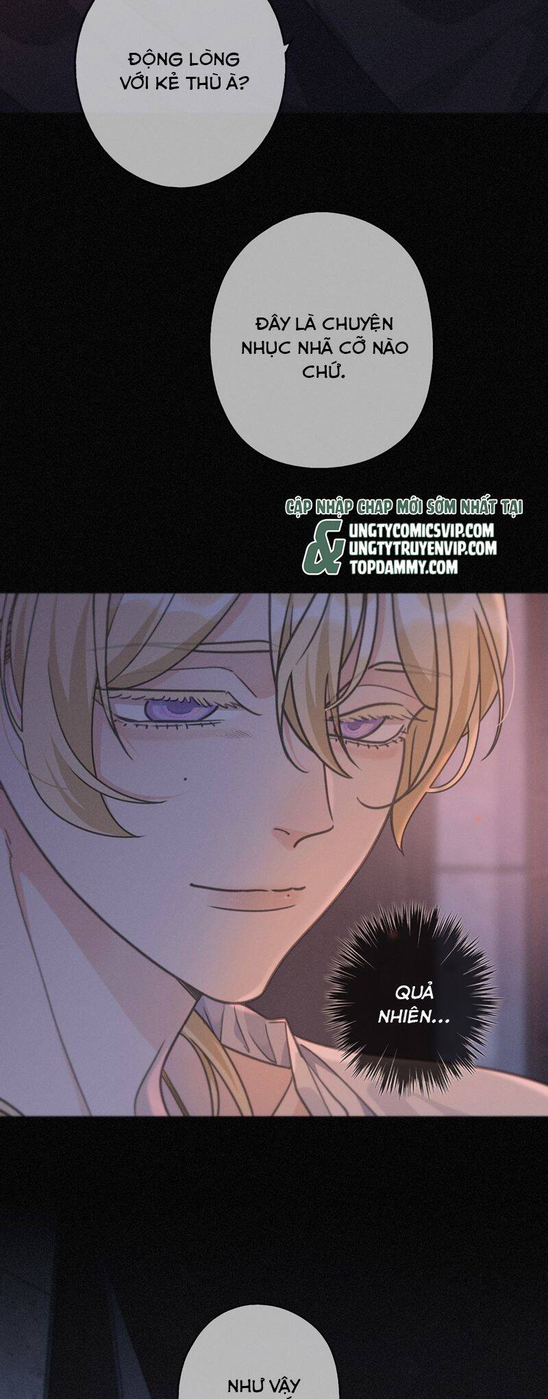 Khốn Thú Chi Nhiễm Chapter  26 - 40