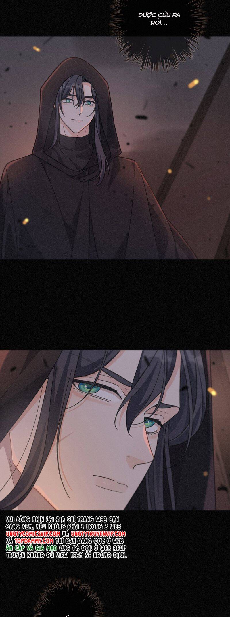 Khốn Thú Chi Nhiễm Chapter 26 - 5