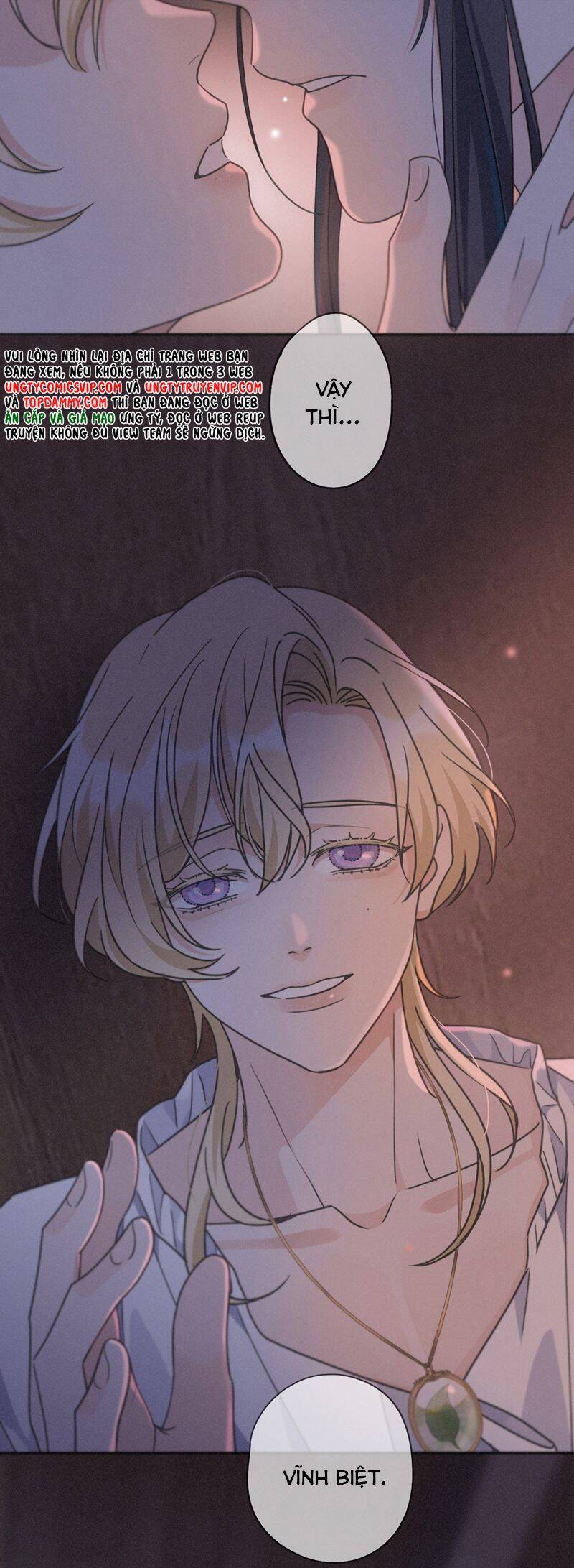 Khốn Thú Chi Nhiễm Chapter  26 - 48