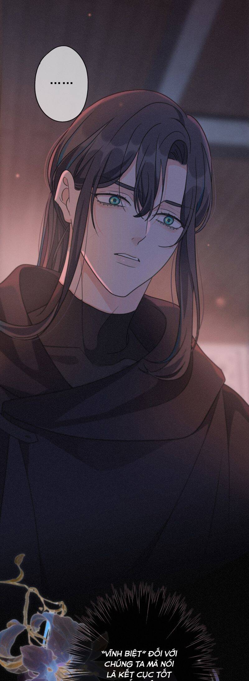 Khốn Thú Chi Nhiễm Chapter  26 - 49