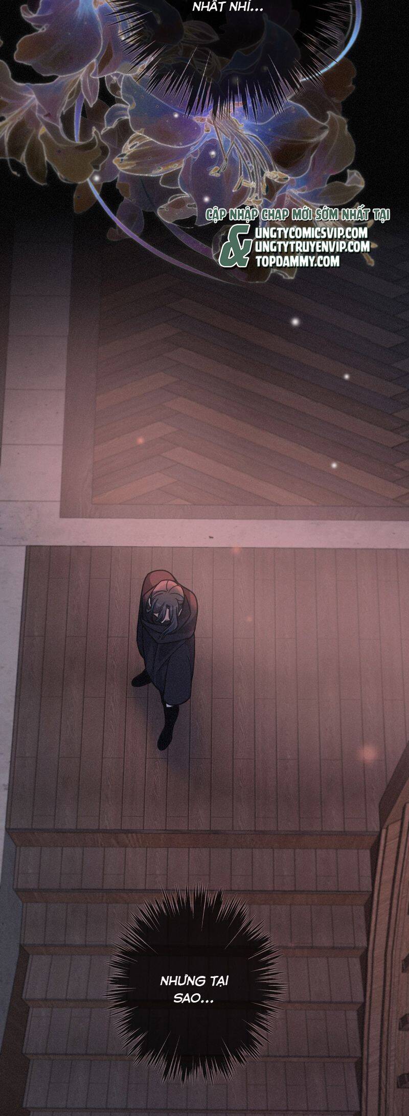 Khốn Thú Chi Nhiễm Chapter  26 - 50