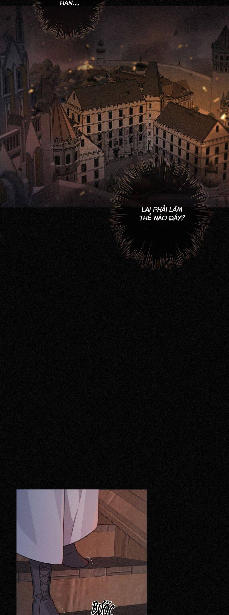 Khốn Thú Chi Nhiễm Chapter 26 - 6