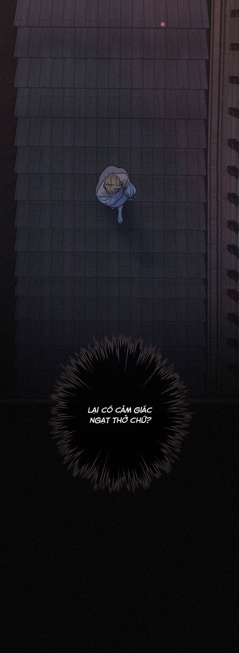 Khốn Thú Chi Nhiễm Chapter  26 - 51