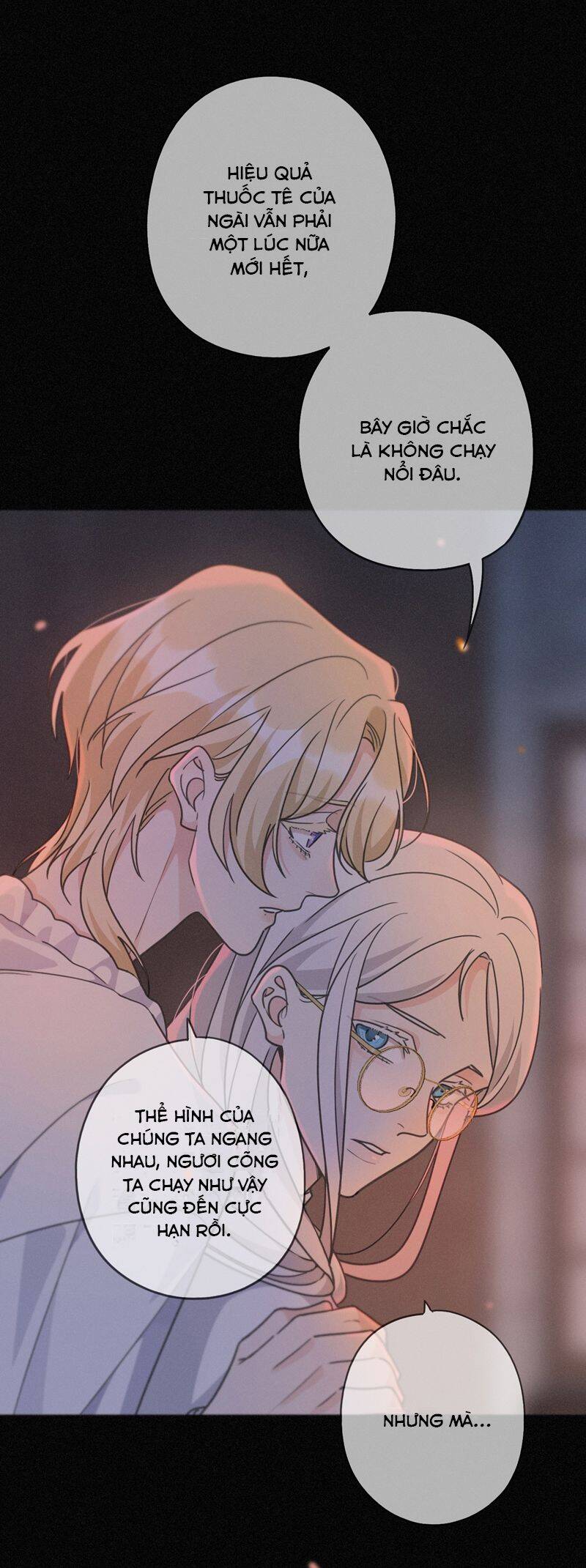 Khốn Thú Chi Nhiễm Chapter 26 - 8