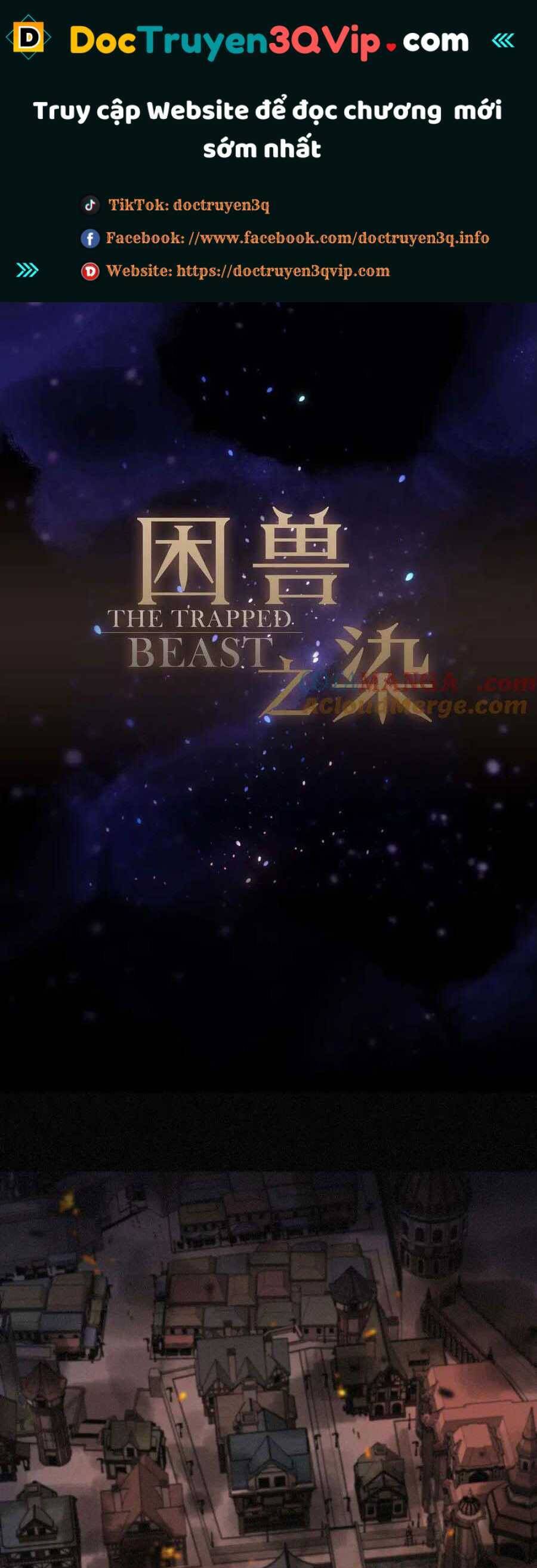 Khốn Thú Chi Nhiễm Chapter  27 - 2