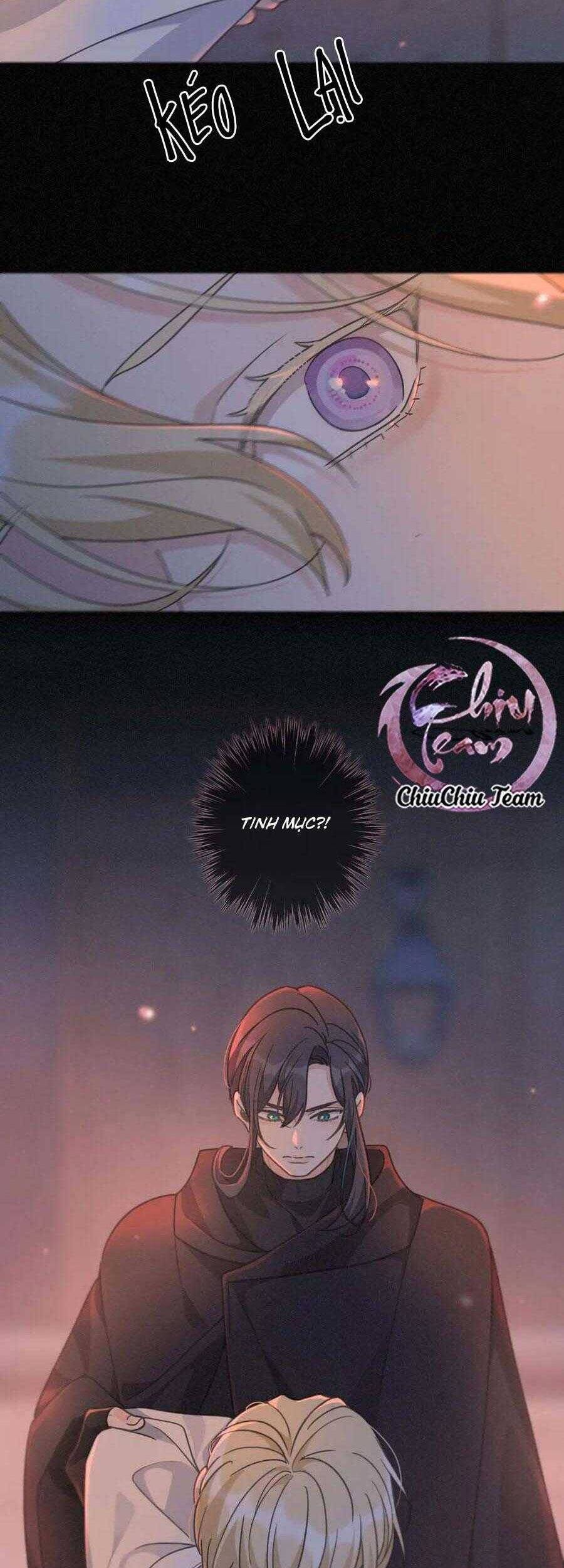 Khốn Thú Chi Nhiễm Chapter  27 - 19