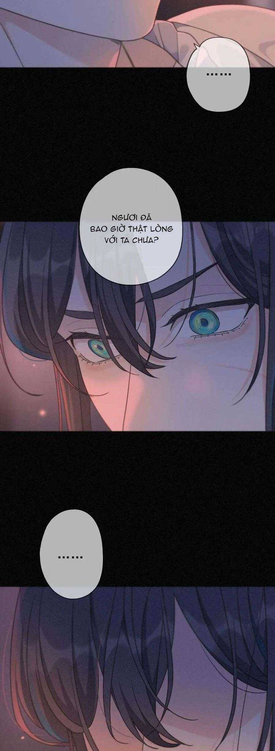 Khốn Thú Chi Nhiễm Chapter 27 - 31