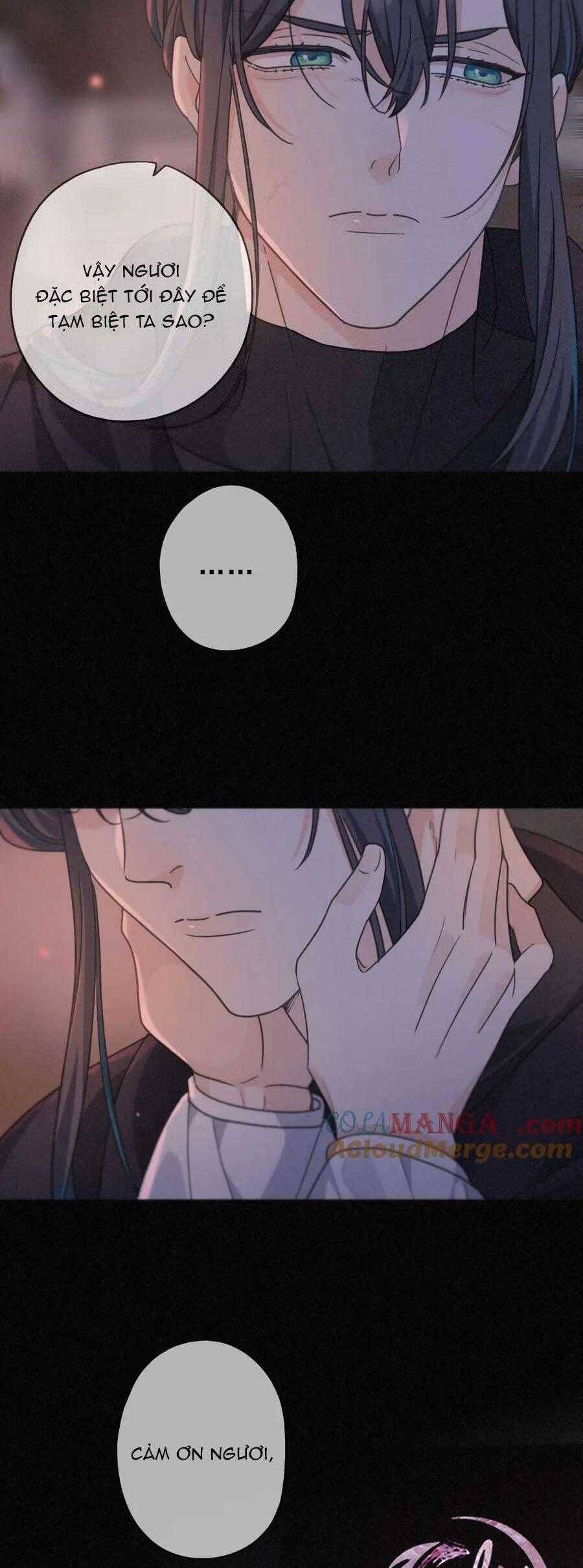 Khốn Thú Chi Nhiễm Chapter  27 - 39