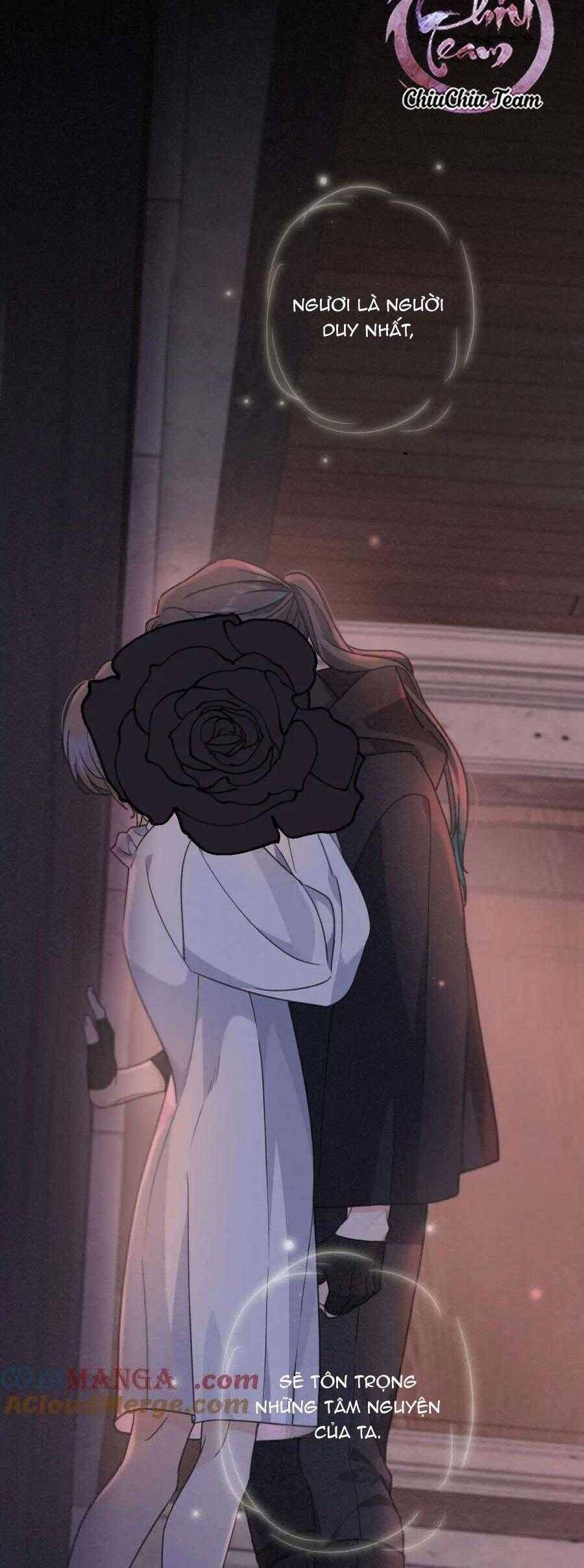 Khốn Thú Chi Nhiễm Chapter  27 - 40