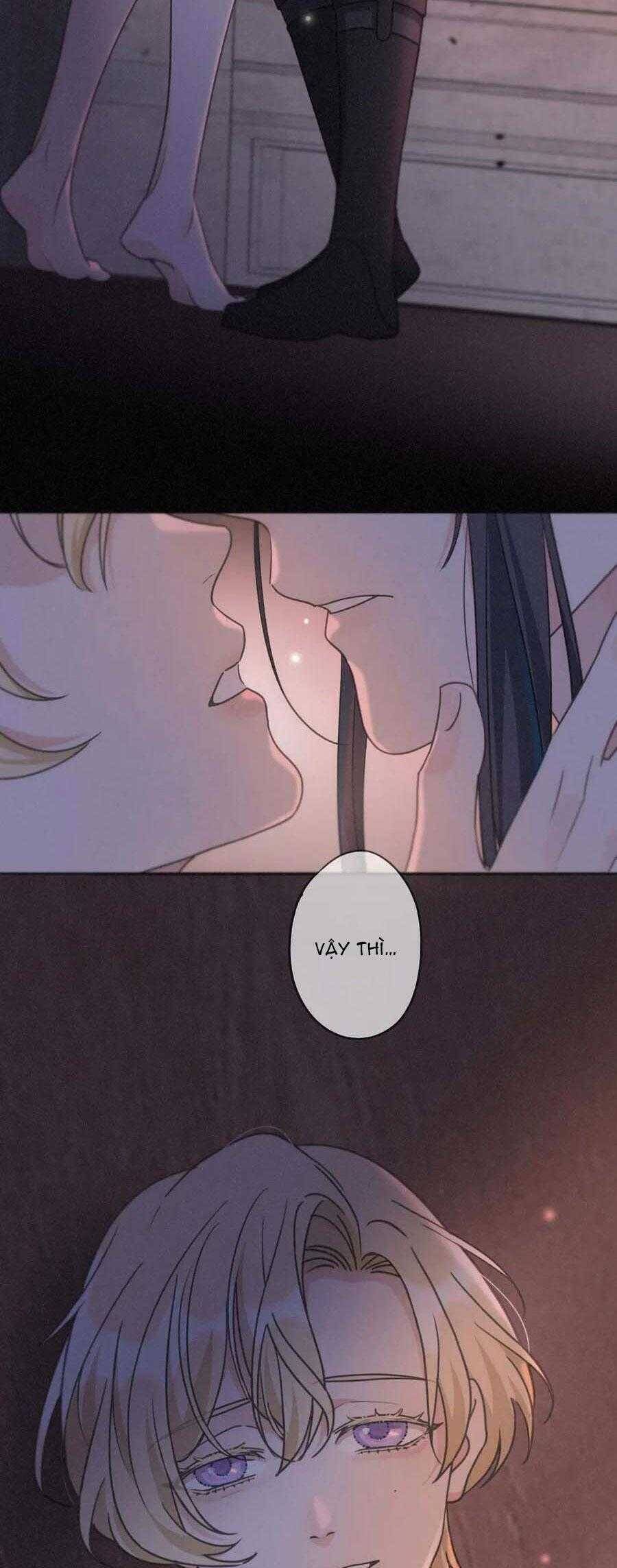 Khốn Thú Chi Nhiễm Chapter 27 - 41