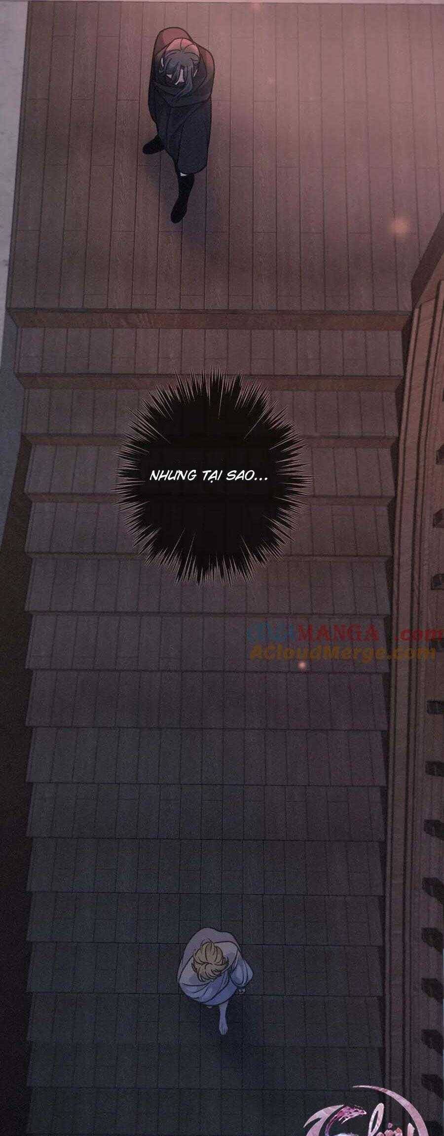 Khốn Thú Chi Nhiễm Chapter  27 - 44