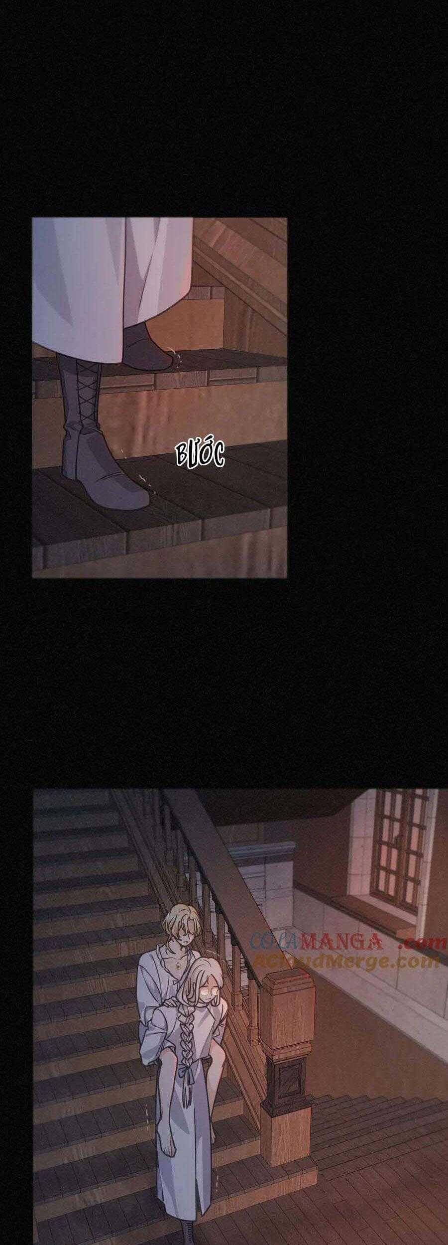 Khốn Thú Chi Nhiễm Chapter 27 - 6