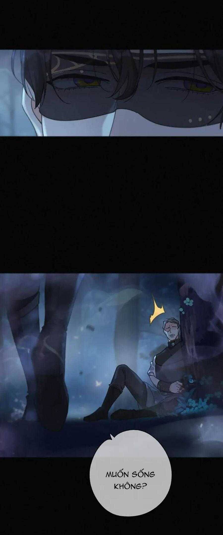 Khốn Thú Chi Nhiễm Chapter  28 - 17