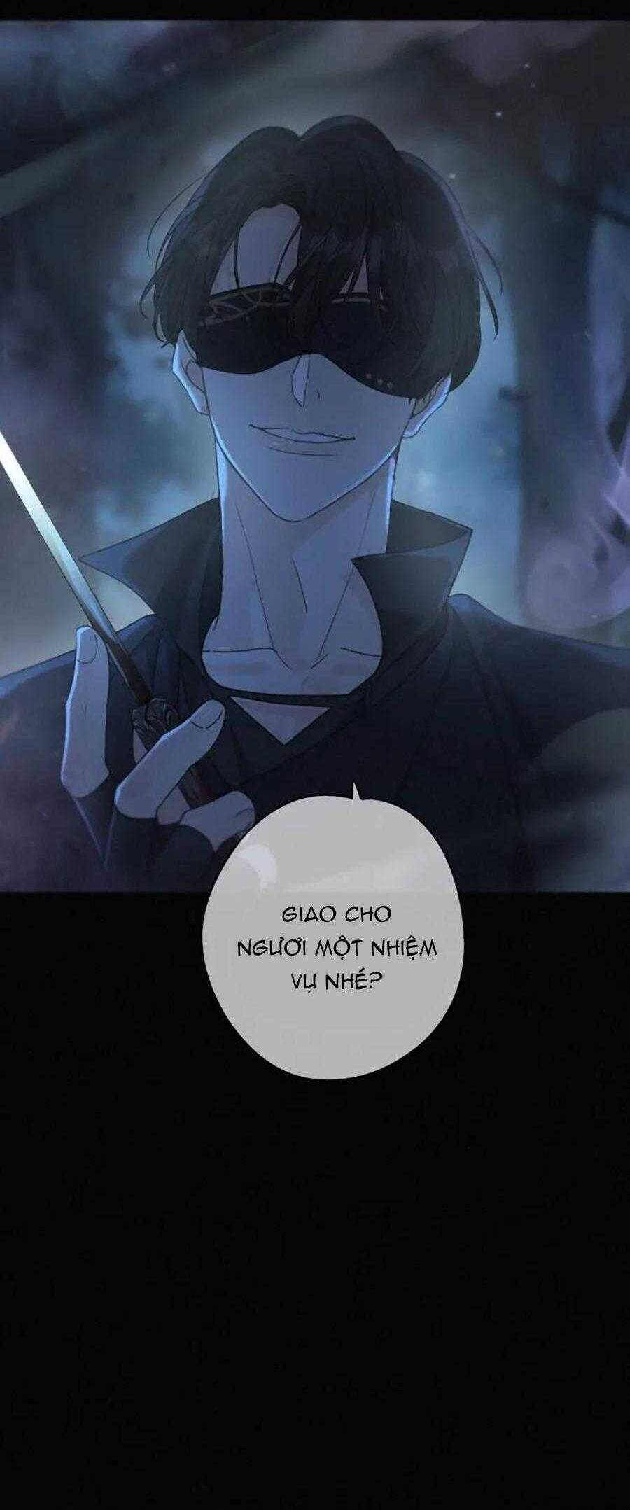 Khốn Thú Chi Nhiễm Chapter  28 - 18