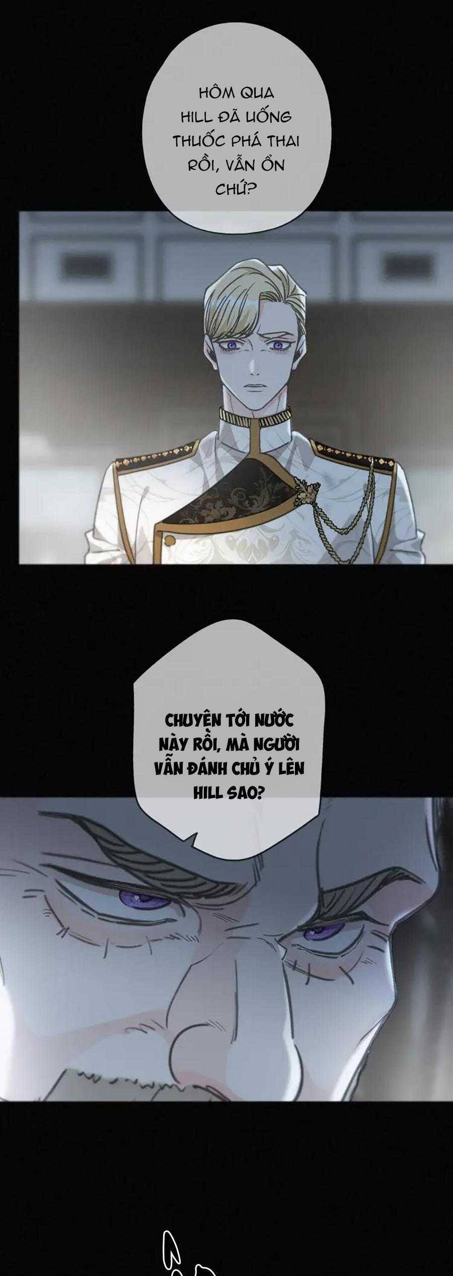 Khốn Thú Chi Nhiễm Chapter  28 - 31