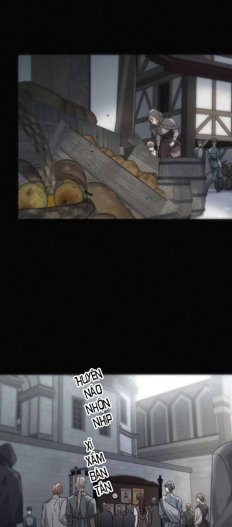 Khốn Thú Chi Nhiễm Chapter  28 - 38