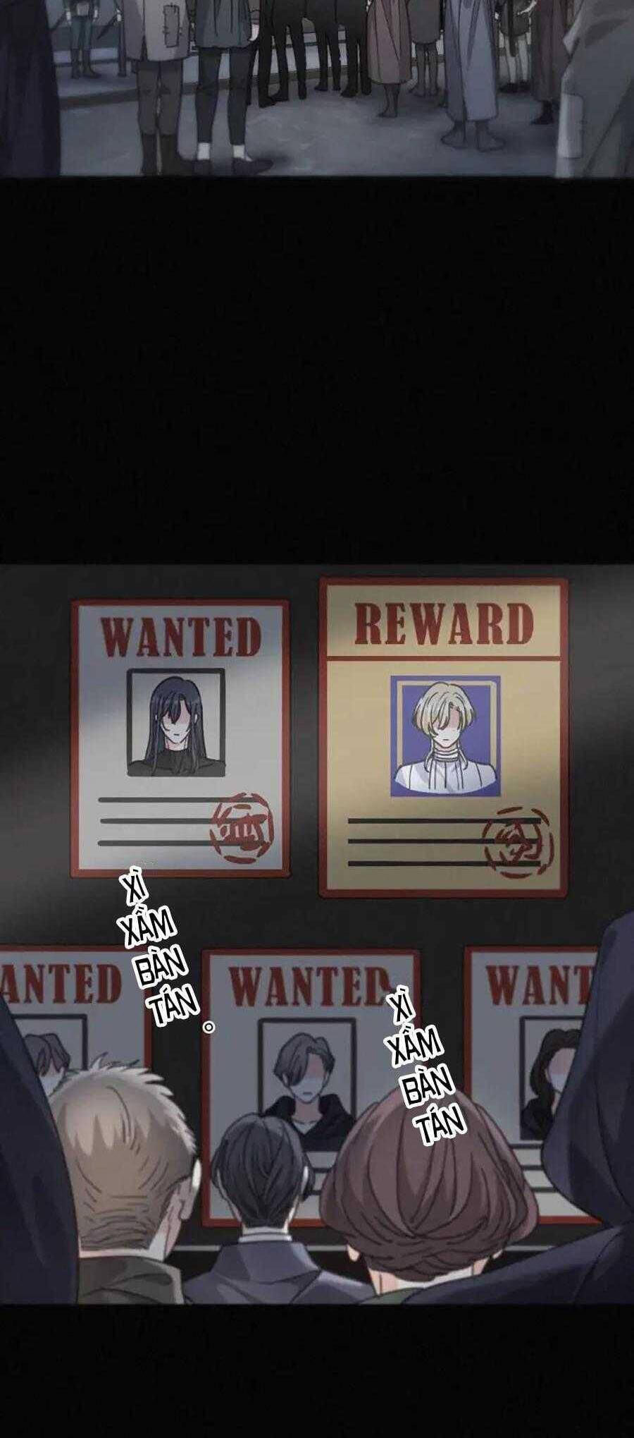 Khốn Thú Chi Nhiễm Chapter  28 - 39