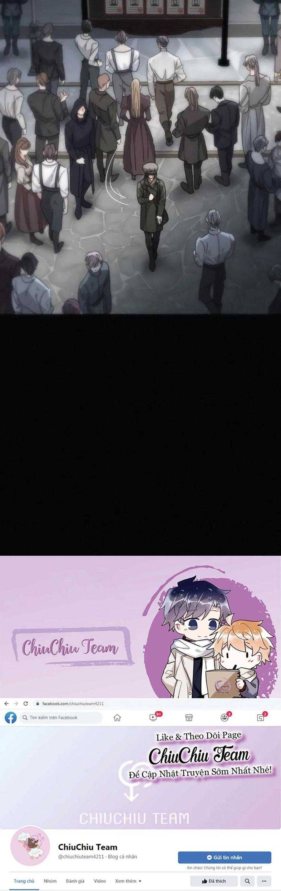 Khốn Thú Chi Nhiễm Chapter  28 - 41