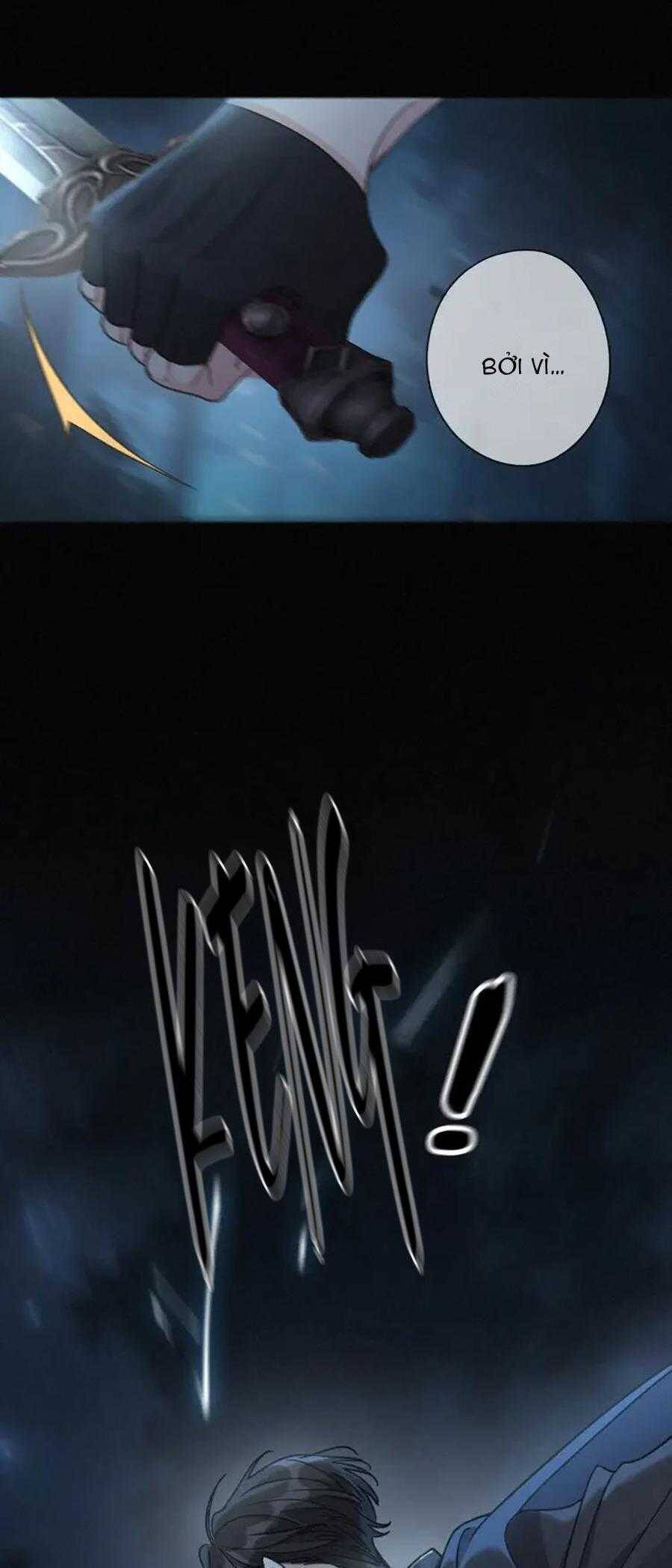 Khốn Thú Chi Nhiễm Chapter  28 - 9