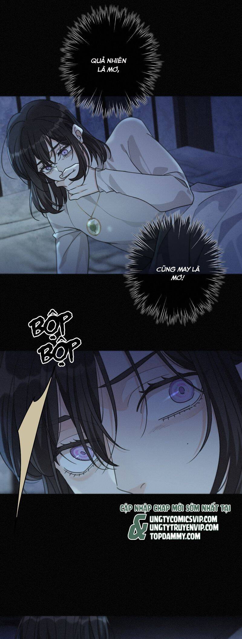 Khốn Thú Chi Nhiễm Chapter  29 - 16