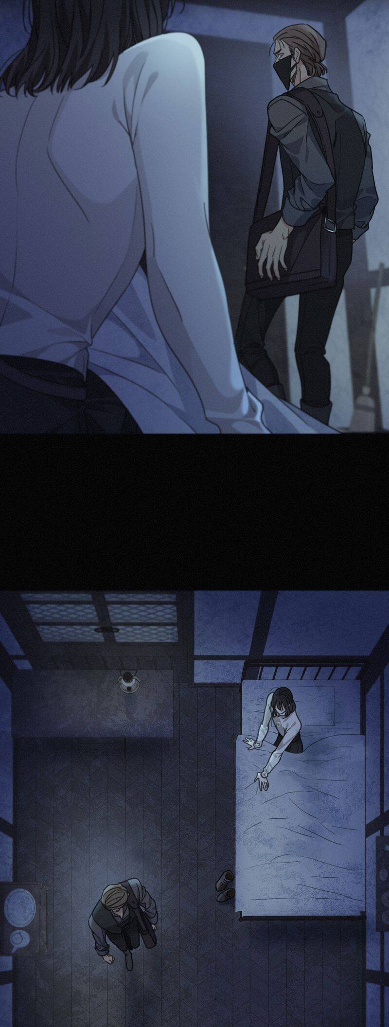 Khốn Thú Chi Nhiễm Chapter  29 - 17