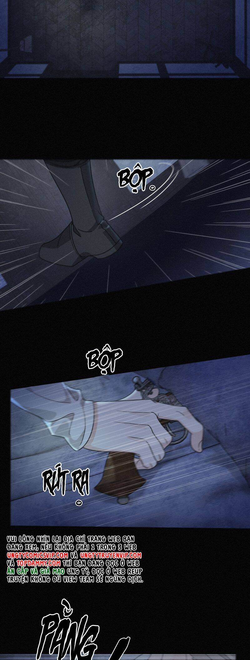 Khốn Thú Chi Nhiễm Chapter 29 - 18