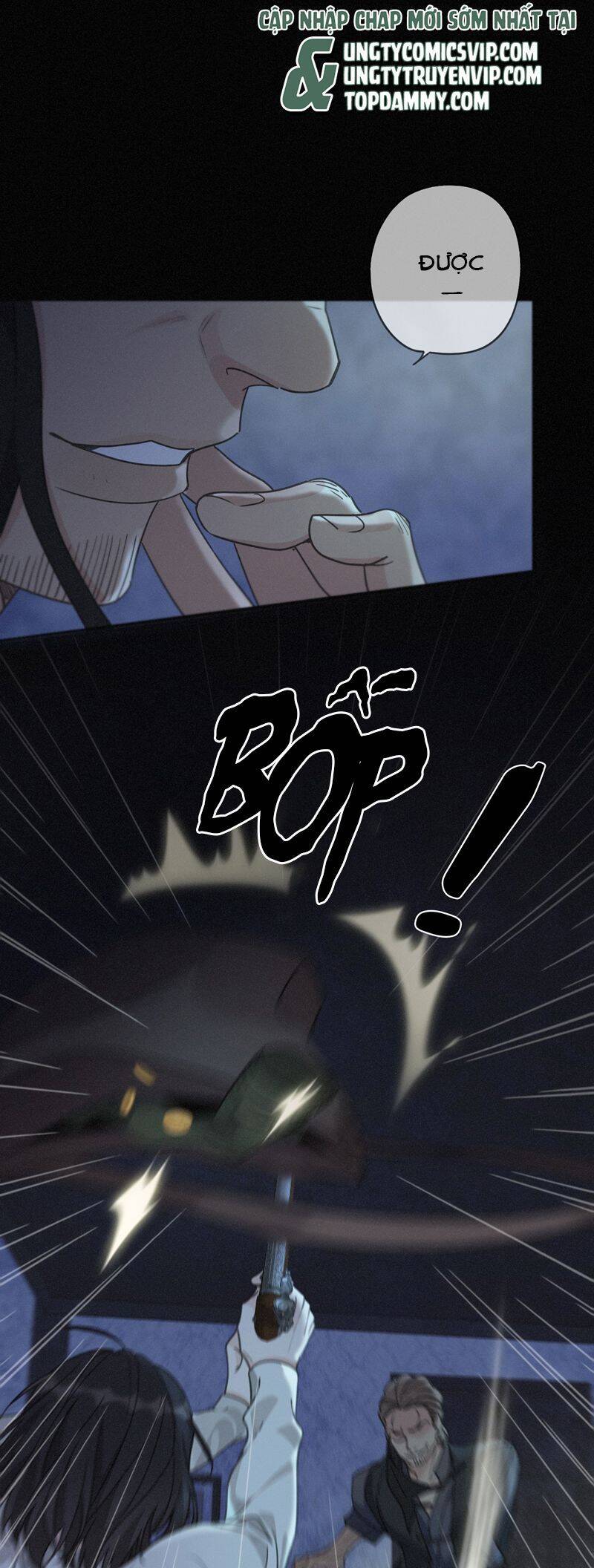 Khốn Thú Chi Nhiễm Chapter  29 - 21