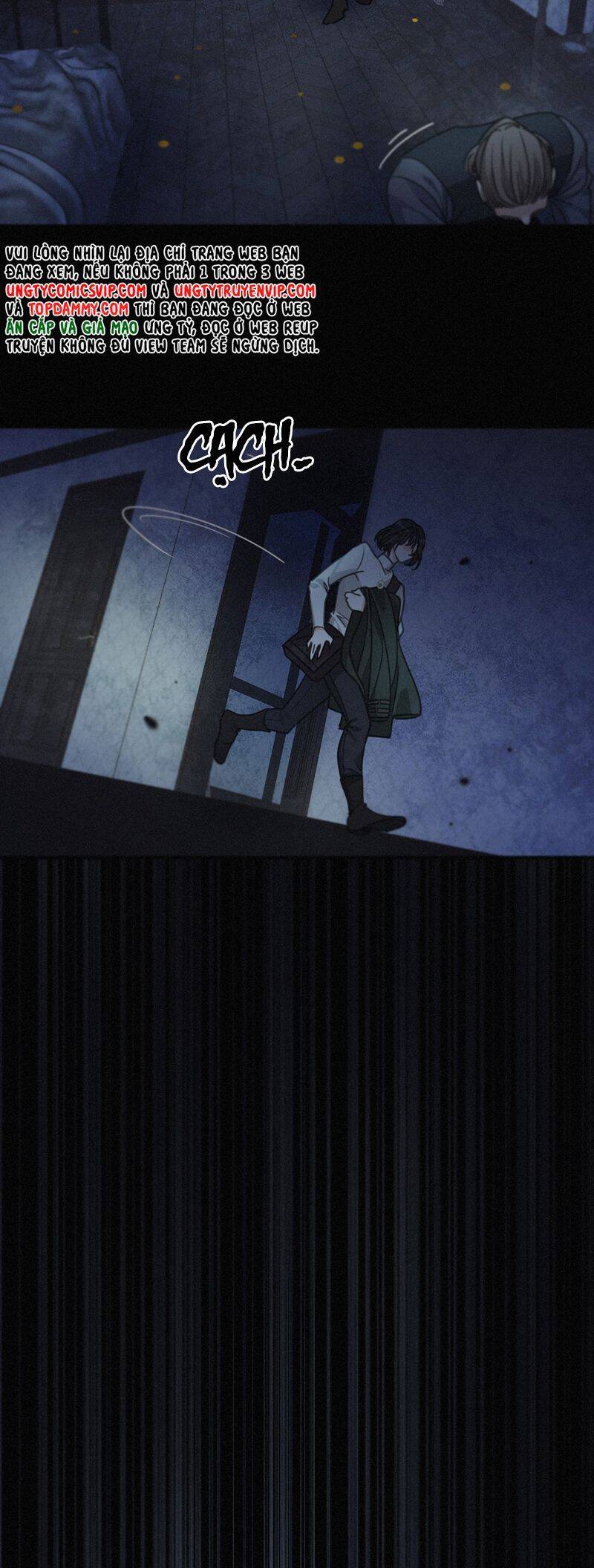 Khốn Thú Chi Nhiễm Chapter  29 - 28