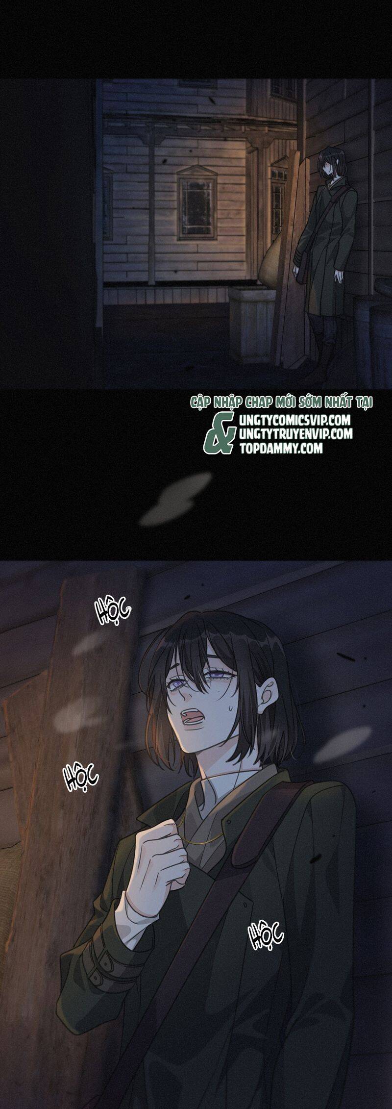 Khốn Thú Chi Nhiễm Chapter  29 - 30