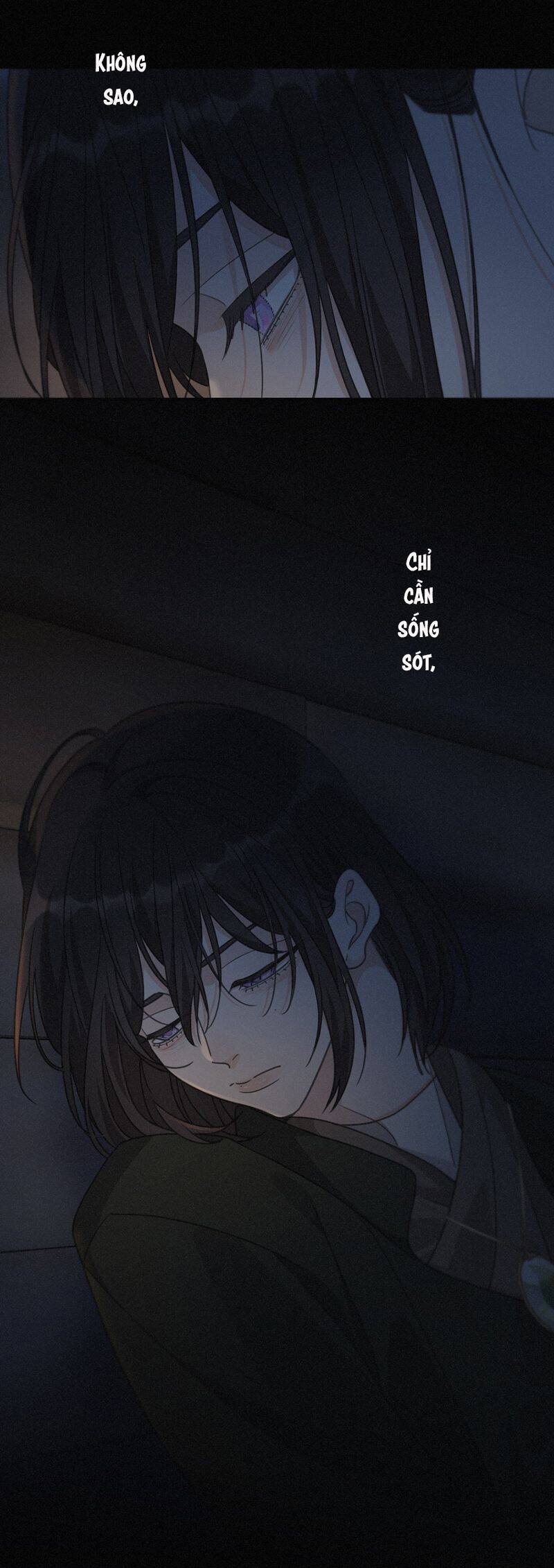 Khốn Thú Chi Nhiễm Chapter  29 - 33