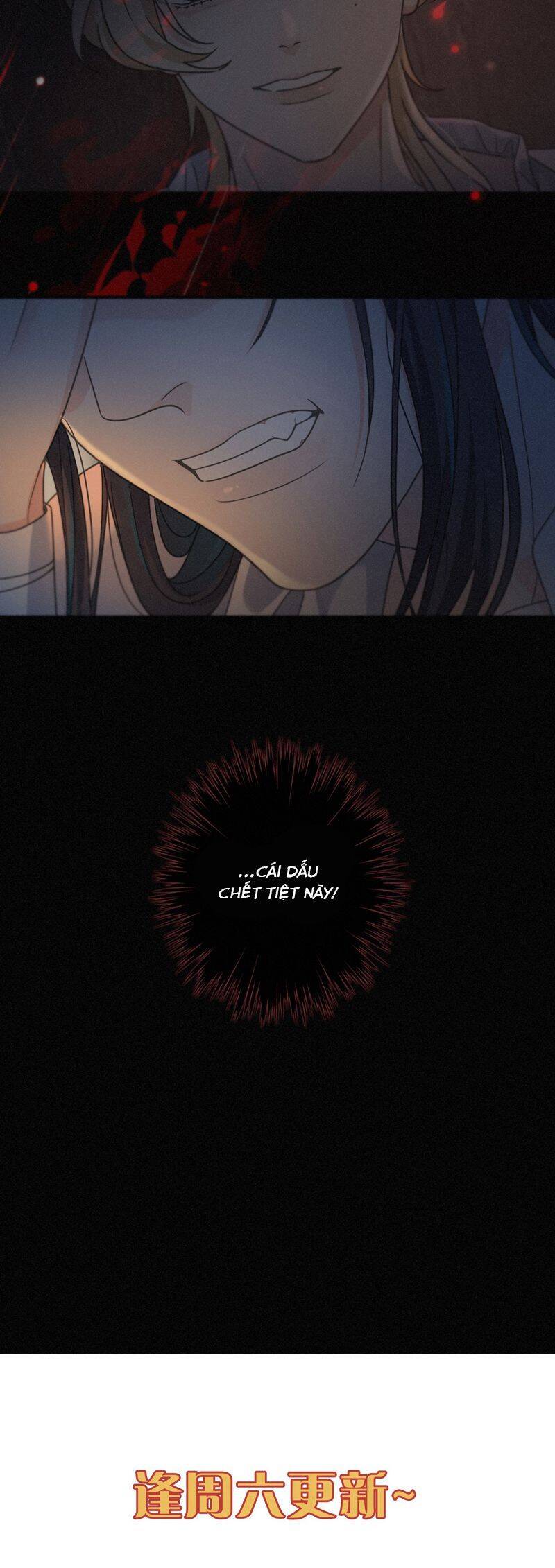 Khốn Thú Chi Nhiễm Chapter  29 - 38